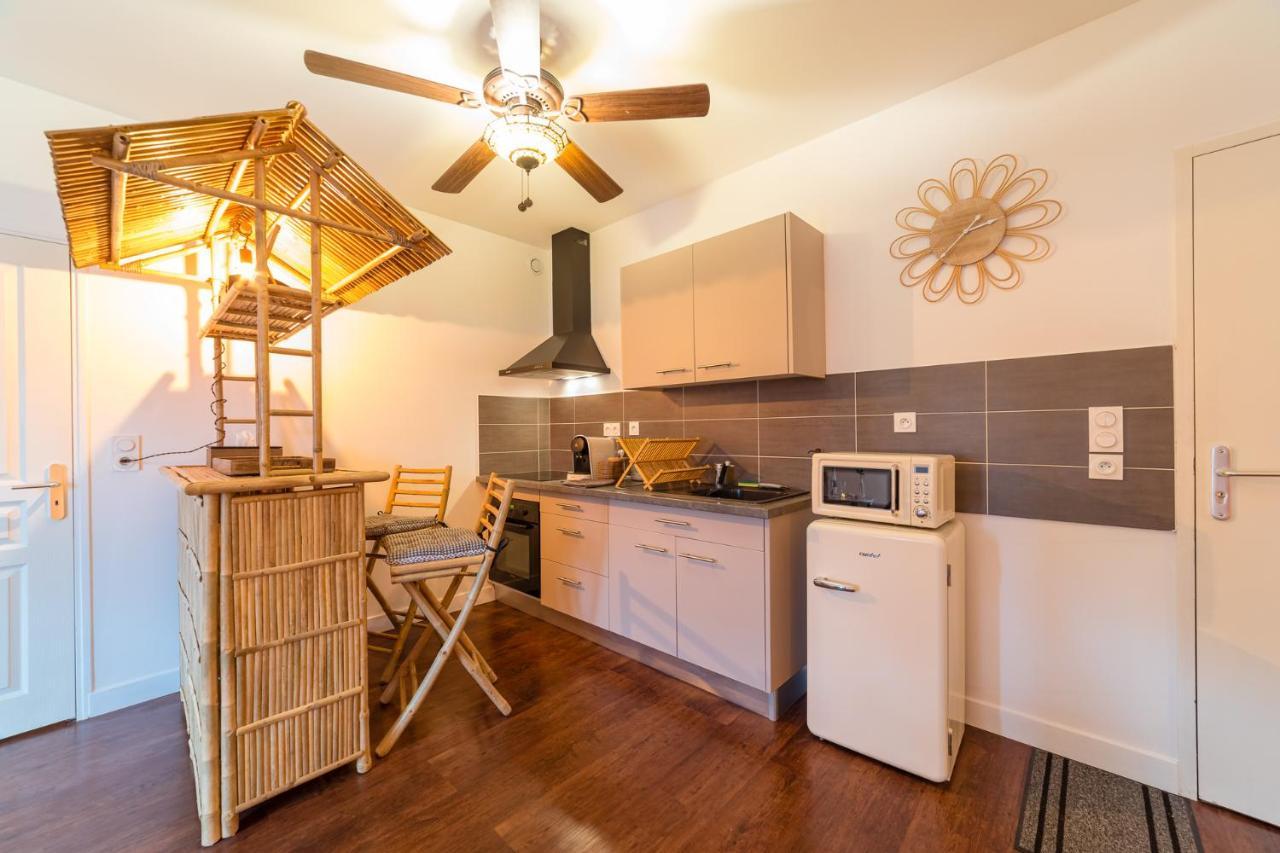 Appartement L'Evasion Nature Troyes Exteriér fotografie