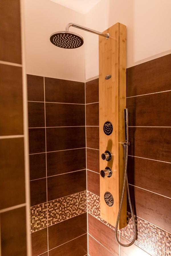 Appartement L'Evasion Nature Troyes Exteriér fotografie