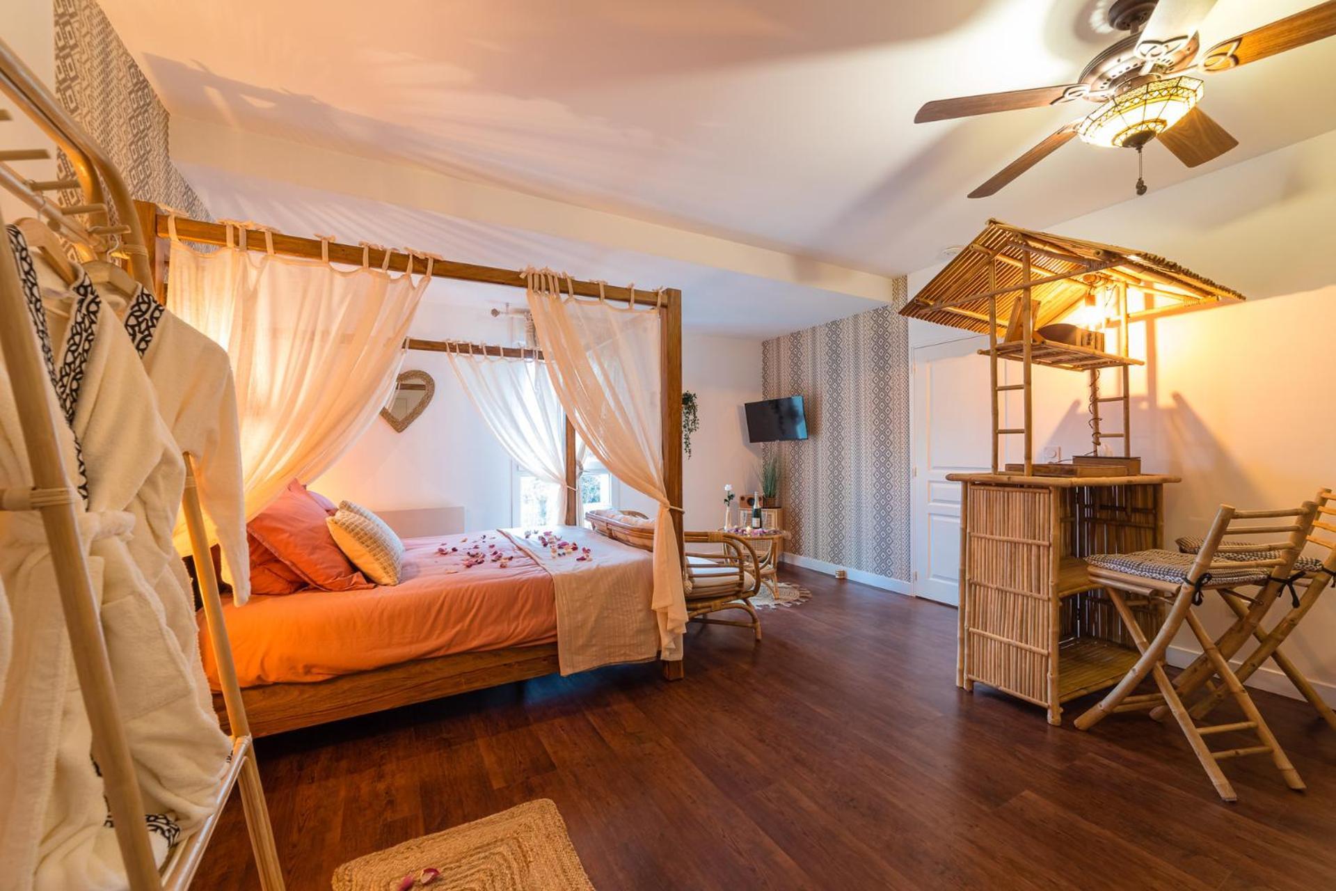 Appartement L'Evasion Nature Troyes Exteriér fotografie
